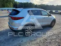2018 KIA Sportage фото