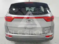 2018 KIA Sportage фото
