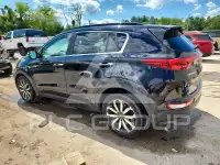 2018 KIA Sportage фото