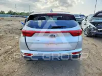 2018 KIA Sportage фото