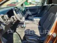 2018 KIA Sportage photo