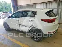 2018 KIA Sportage photo