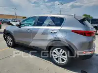 2018 KIA Sportage фото