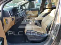 2018 KIA Sportage фото
