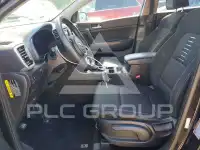 2018 KIA Sportage фото