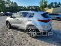 2018 KIA Sportage фото