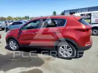 2018 KIA Sportage фото