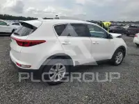 2018 KIA Sportage фото