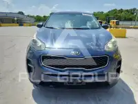 2018 KIA Sportage фото