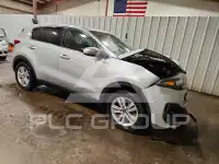 2018 KIA Sportage фото