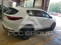 2018 KIA Sportage photo