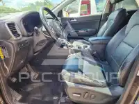 2018 KIA Sportage фото