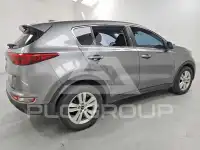 2018 KIA Sportage фото