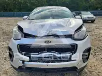 2018 KIA Sportage фото
