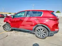 2018 KIA Sportage фото