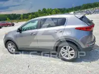 2018 KIA Sportage фото