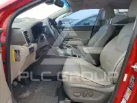 2018 KIA Sportage photo