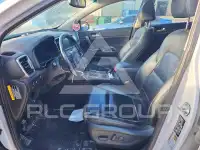 2018 KIA Sportage фото