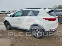 2018 KIA Sportage фото