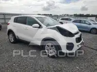 2018 KIA Sportage фото