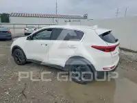 2018 KIA Sportage фото