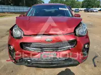 2018 KIA Sportage photo
