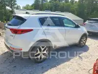 2018 KIA Sportage photo