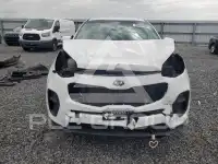 2018 KIA Sportage фото