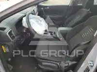 2018 KIA Sportage photo