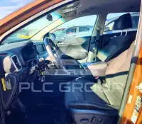 2018 KIA Sportage фото