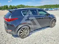 2018 KIA Sportage фото