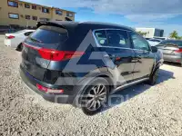 2018 KIA Sportage фото