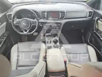 2018 KIA Sportage фото