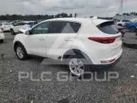2018 KIA Sportage фото