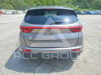 2018 KIA Sportage фото