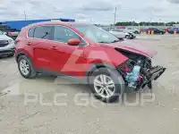 2018 KIA Sportage фото