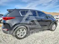 2018 KIA Sportage фото