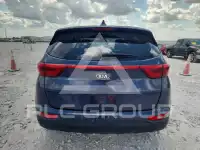 2018 KIA Sportage фото