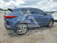 2018 KIA Sportage фото