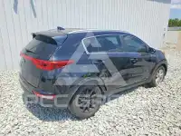 2018 KIA Sportage фото