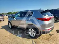 2018 KIA Sportage фото