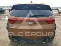 2018 KIA Sportage фото