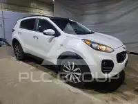 2018 KIA Sportage фото