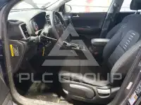 2018 KIA Sportage photo