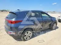 2018 KIA Sportage фото