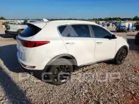 2018 KIA Sportage фото