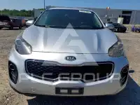 2018 KIA Sportage фото