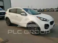 2018 KIA Sportage photo