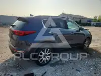 2018 KIA Sportage фото