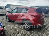 2018 KIA Sportage photo